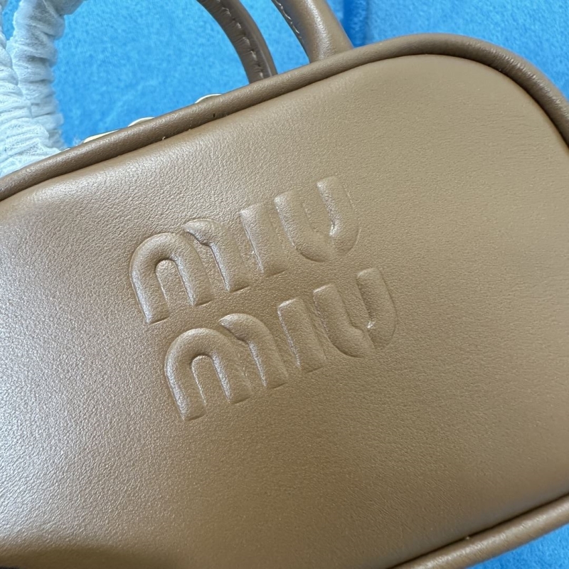 MIU MIU Satchel Bags